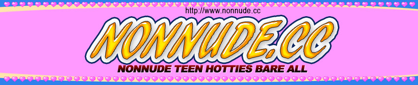 NonNude Teens